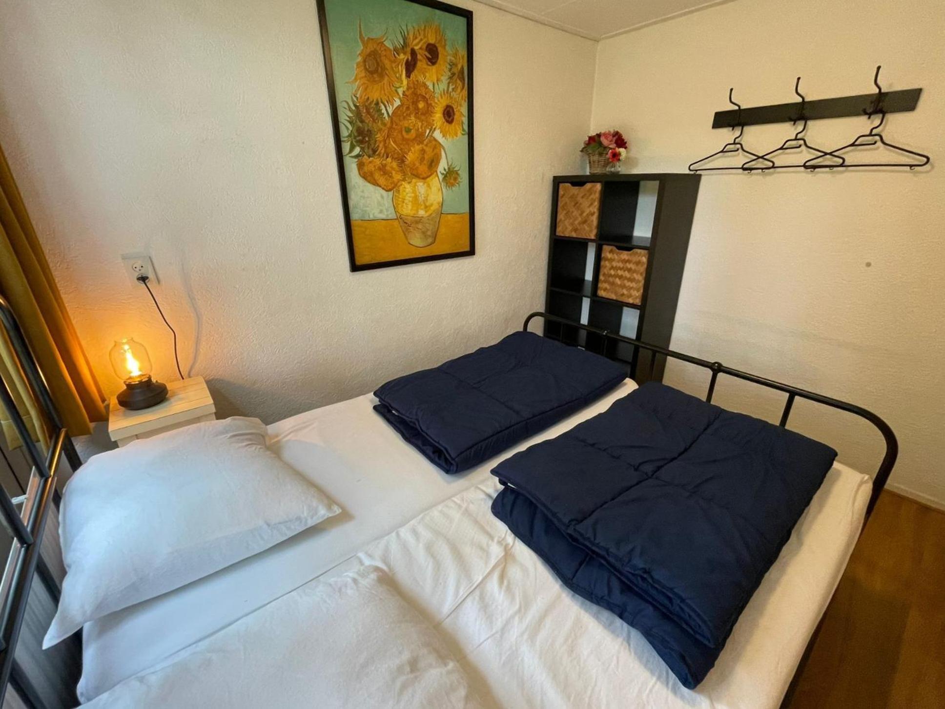 Butterflies, Bungalow 134 Simpelveld Bagian luar foto
